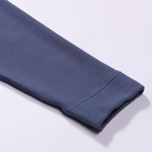 都市丽人都市锋尚保暖衣舒暖套装新芯绒中厚男士保暖衣套装FWT1C2 商品图5