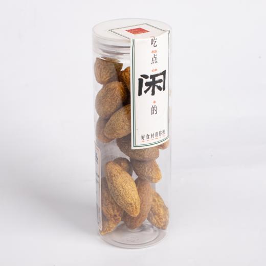 菜帮子 甘草榄 110G 瓶装 商品图1