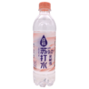 纯悦,pH9.0+白桃口味苏打水风味饮品【450ml】可口可乐 商品缩略图5