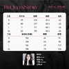 BeQueenStory【动感千金】减龄手工短款连帽外套&显瘦长裤套装 商品缩略图1