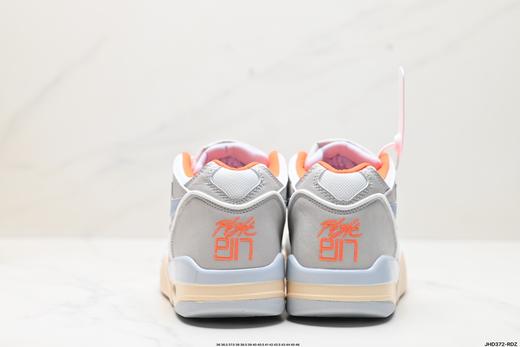 耐克Nike Air Flight 89复古运动篮球鞋HF6843-072男女鞋 商品图5