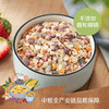 中粮悠采 燕麦片 营养代餐 冲调谷物 组合装600g*2袋（果蔬+五谷） 商品缩略图4