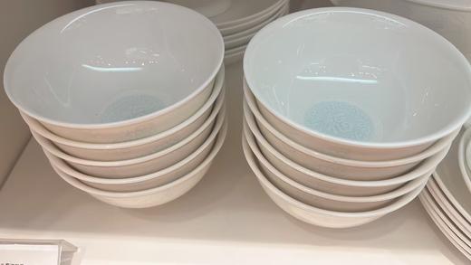 葡萄福10人40头骨瓷餐具 商品图3