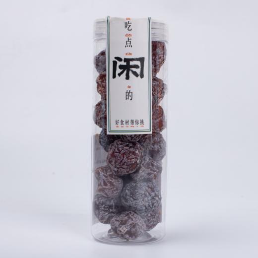 菜帮子 老婆梅 140G 瓶装 商品图1