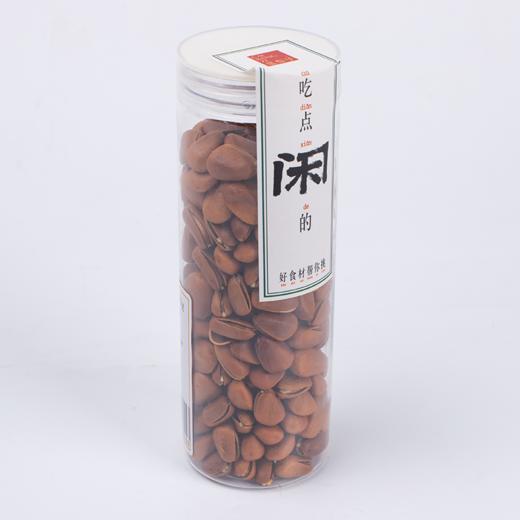 菜帮子 松子 120G 瓶装 商品图3