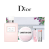 Dior/迪奥烈焰繁花四件套（身体乳200ml+粉色千鸟格护手霜50ml+润唇膏001+004*1.4g）【送礼袋】 【香港直邮】 商品缩略图0