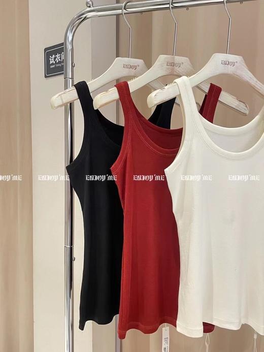 【门店同款】ENJOY秋季背心 159205673 商品图5