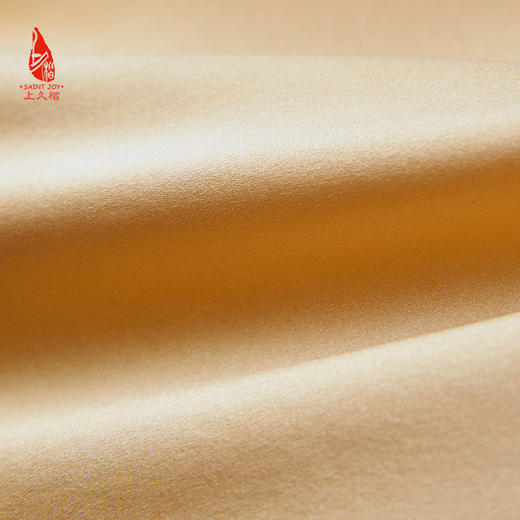 SAINTJOY/上久楷 新中式马甲 复古 团龙杂宝菊花纹 CY1044207026 商品图7