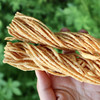 非遗手造·传统手工沂蒙馓子 一口酥脆一口咸香 现做现发 商品缩略图2