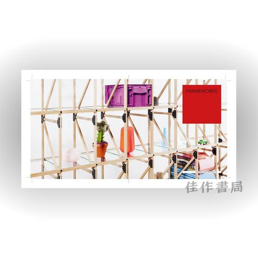 Furnitecture: Furniture That Transforms Space / 家具建筑：改变空间的家具 (Paperback) 商品图2