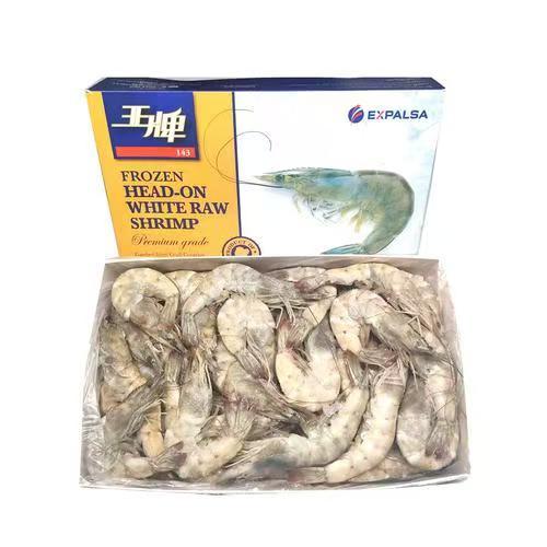 王牌虾1.5kg（40/50） 商品图0