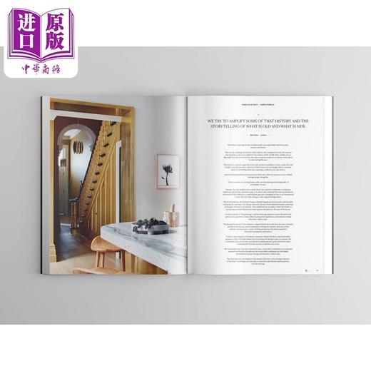 预售 【中商原版】Assemblage: The Art of the Room 进口艺术 拼装：房间的艺术 T&H 商品图4