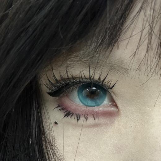 mimipark日抛美瞳 洛神珠 14.4mm 商品图0