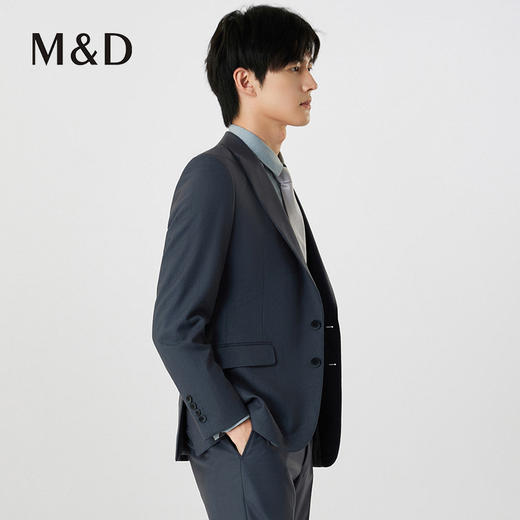 【名盾】套西外套MXCB60651C 商品图2