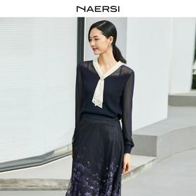 4F 娜尔思 连衣裙