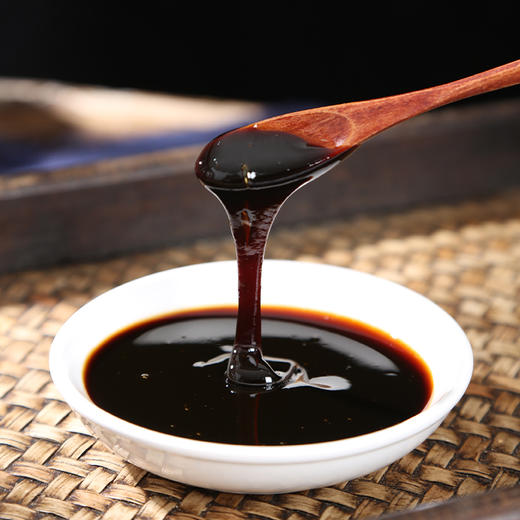 雷允上 红曲玫瑰桃仁膏 商品图3