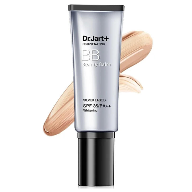 dr.jart+蒂佳婷银管BB霜中样10ml