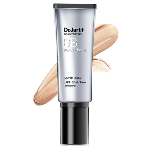dr.jart+蒂佳婷银管BB霜中样10ml 商品图0