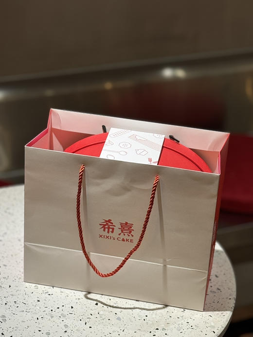 定制伴手礼礼盒 商品图7