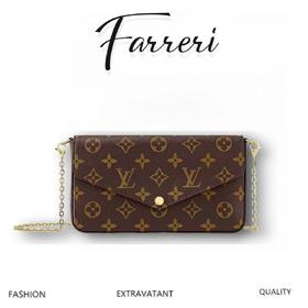 驴家 三合一老花中的经典款，M61276