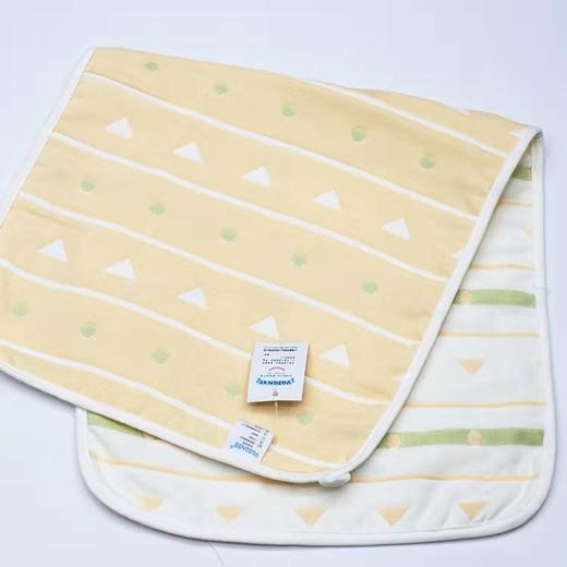 雅赞六层大毛巾（宝宝迷你软凉席） 商品图3