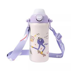 贝亲3岁+儿童保温杯