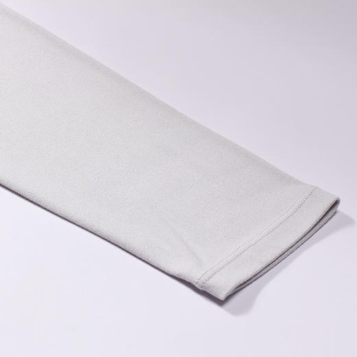 都市丽人都市锋尚保暖衣轻暖套装阳离子罗纹绒3.0薄男士保暖衣套装FWT9A5 商品图6