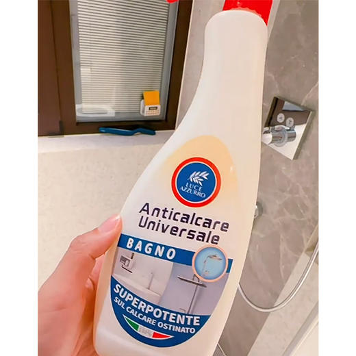 菲斯安娜管家清洁用具系列 强效去污不伤手 商品图3