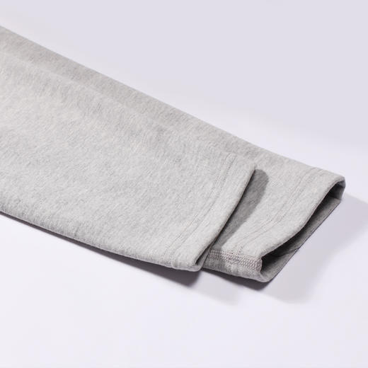 都市丽人都市锋尚保暖衣强暖套装不倒绒厚男士保暖衣套装FWTBA1 商品图7