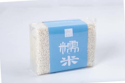 菜帮子 糯米 500G 包装 商品图2