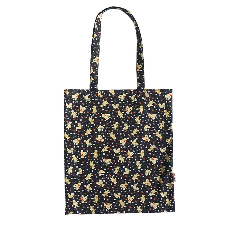 HUJI祤集Aura单肩包动物系列