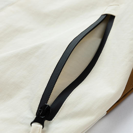 【新款DJR】大依优型大码连帽夹克加肥加大休闲胖子宽松外套上衣男装潮流户外 商品图6