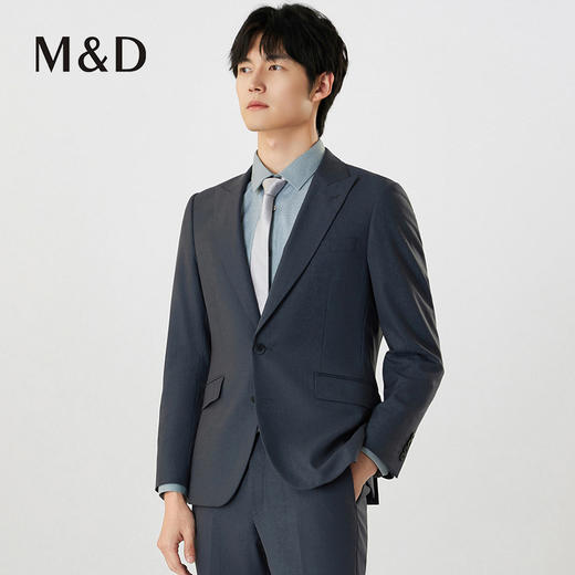 【名盾】套西外套MXCB60651C 商品图1