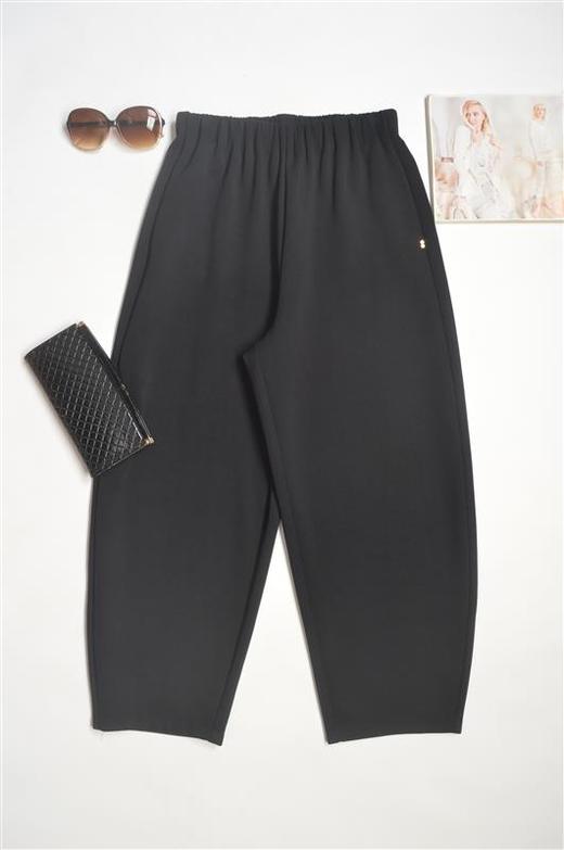 积度衣SKC6CT_九分裤_ZK 商品图0