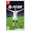 【预订补款】Switch游戏 EA Sports FC25 中文版 商品缩略图0