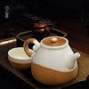 平头-精编三头茶具 商品缩略图1