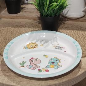 盛广达P3520K蛋壳龙三格圆盘