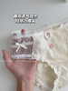 <曾小咸推荐> 5A抗菌可爱内裤【贴身衣物不退不换】 商品缩略图2