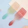 馨宜优品渐变蓬松干湿顺发梳（240650） 商品缩略图1