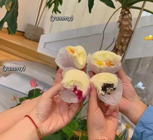 雪媚娘6个装（限预定） 商品图1