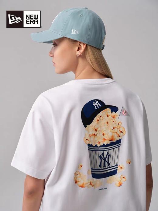 六楼  NEWERA 纽亦华   半袖 商品图1