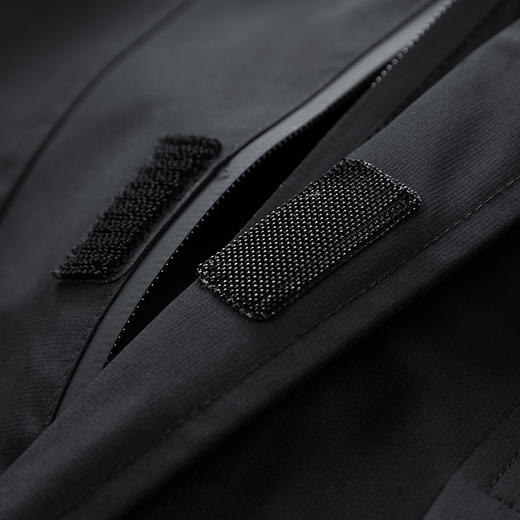 【新款DJR】大依优型大码连帽夹克加肥加大休闲胖子宽松外套上衣男装潮流户外 商品图8