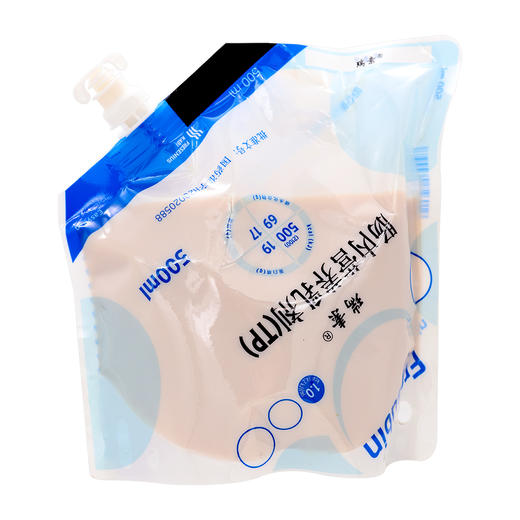 瑞素,肠内营养乳剂(TP)【500ml】华瑞制药 商品图1