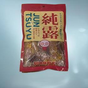 红茶橘子味糖 116.6g/包