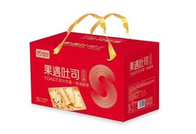 CX-爱彼依果遇吐司礼盒1.5kg