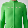 MAAP 男士 Evade Thermal LS Jersey 2.0 绿色 加绒长袖骑行服 商品缩略图2