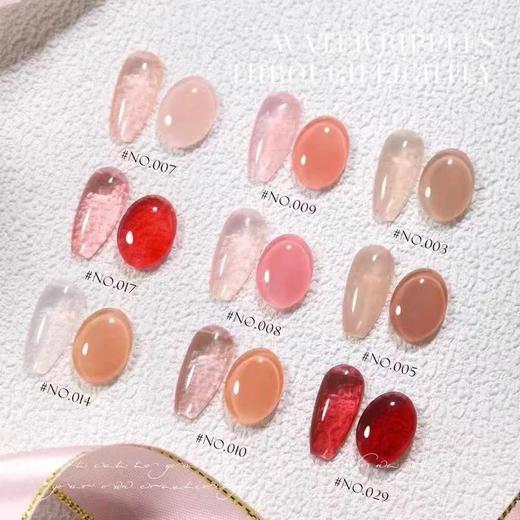 30色肉橘裸透 商品图3