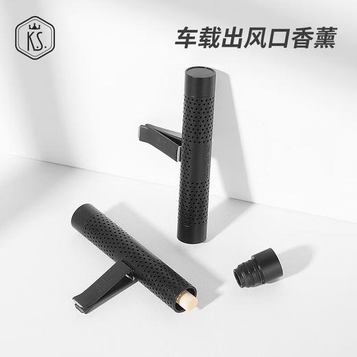 【小家电】K.S.睿骏联名款商务套装KS-761 HF 商品图4