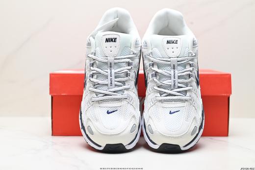 耐克Nike P-6000 Running复古运动休闲跑步鞋CD6404-018男女鞋 商品图6