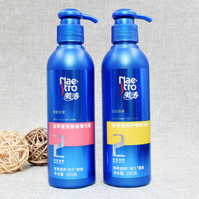 【24元会员福利】美涛弹力素200ml    